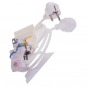 Original antiparasites