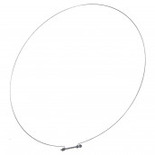 Original rear collar