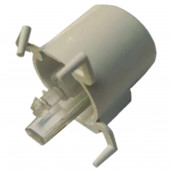 Original white button M/A