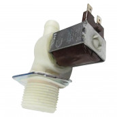Solenoid valve