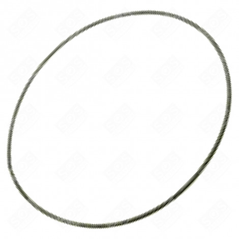 GASKET ATTACHMENT CLAMP (ORIGINAL) WASHING MACHINES - 480111100817