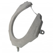 Omega counterweight right side