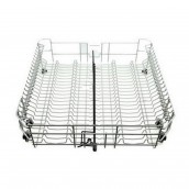 Bottom rack