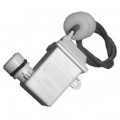 Original Compression Chamber