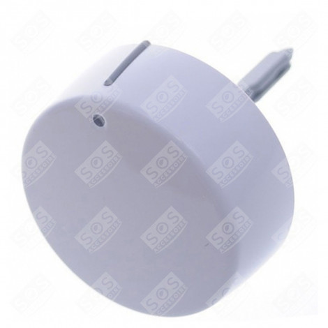 PROGRAMMER BUTTON (ORIGINAL) TUMBLE DRYER - 480111100229, 481071425401