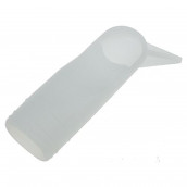 Tank pouring spout original