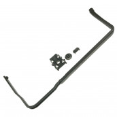 Inlet of propeller, arm original