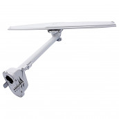 Propeller, upper washing arm