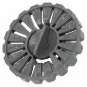 Original propeller nut, arm