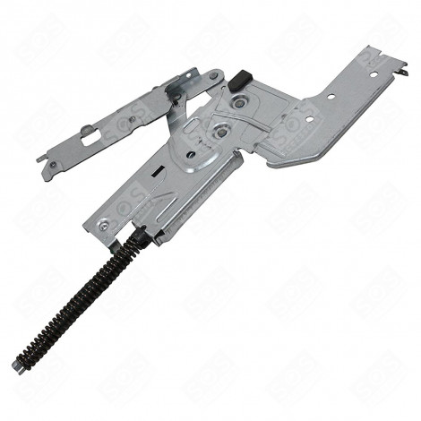 CHARNIÈRE DE PORTE DROITE DISHWASHER - C00256540