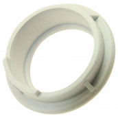 Ring of the upper tube