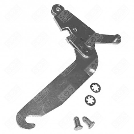 ORIGINAL RIGHT HINGE DISHWASHER - C00065127
