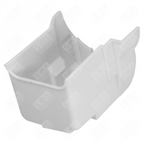 DRAIN PUMP COVER DISHWASHER - 1321176016