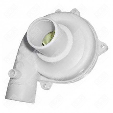 PUMP BODY (WITHOUT SEAL) DISHWASHER - 92158468