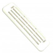 Carbon filter cover (604F)