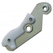 Hinge Cam with Left Slide