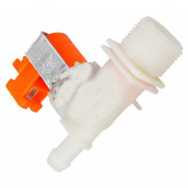 1-way electric valve original