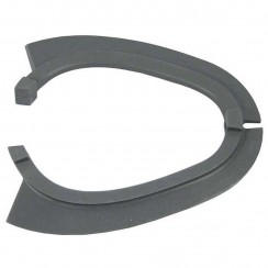Flexible section of the COOKING CHEF food processor flexible beater