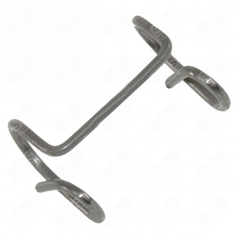 ORIGINAL DOOR BOTTOM CLIP DISHWASHER - C00140679