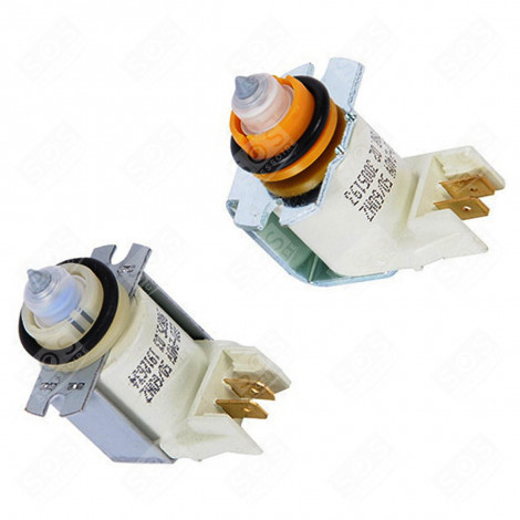 SOLENOID VALVE DISHWASHER - 4210019869008