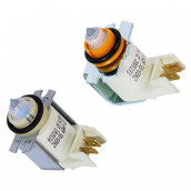 Solenoid valve