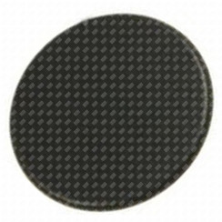 Semi-rapid burner cap Ø 65 mm