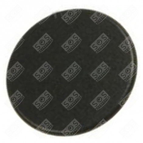 SEMI-RAPID BURNER CAP Ø 65 MM ELECTRIC / GAS HOBS - 480121103655