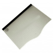 Glass Ceramic Cover Set