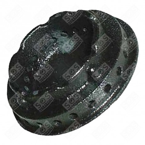 SEMI-FAST BURNER CAP ELECTRIC / GAS HOBS - 93818011