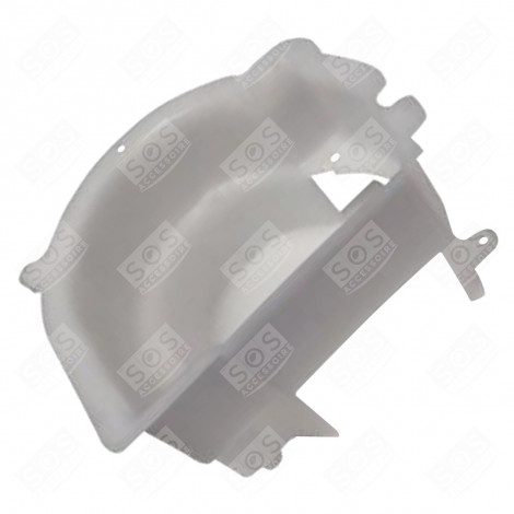 ORIGINAL ICE CUBE CONTAINER REFRIGERATOR, FREEZER - 481241870034