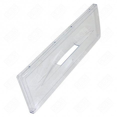 VEGETABLE DRAWER FRONT REFRIGERATOR, FREEZER - 482000031576