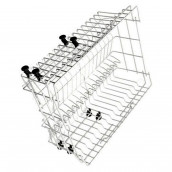 Upper basket
