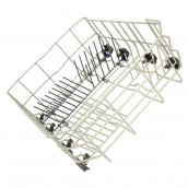 Bottom rack