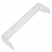 Original upper butter tray 485X96X125 mm