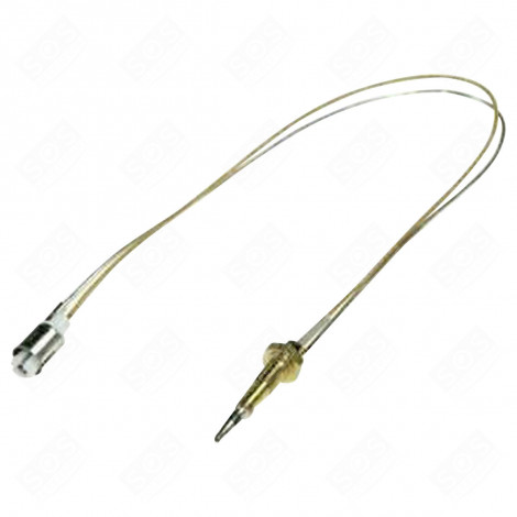 ORIGINAL THERMOCOUPLE ELECTRIC / GAS HOBS - C00311409, 481213838053