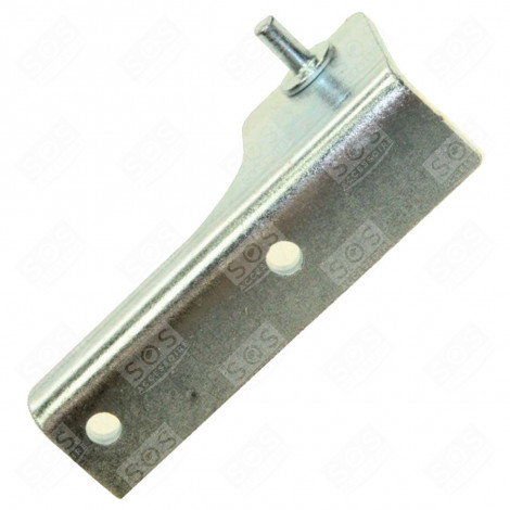BOTTOM HINGE ORIGINAL REFRIGERATOR, FREEZER - 481241719197
