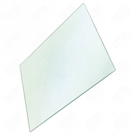 SHELF, SHELF 401X320 MM REFRIGERATOR, FREEZER - 481010603839, C00324978