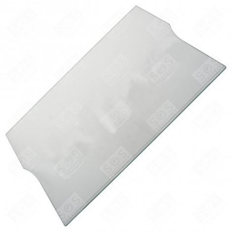 ORIGINAL GLASS SHELF REFRIGERATOR, FREEZER - 481245088461, C00320835