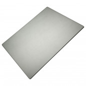 Glass top vegetable drawer