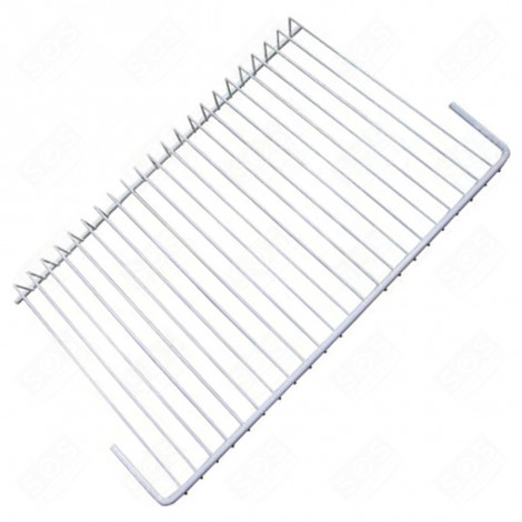 SHELF GRID 468X275 MM REFRIGERATOR, FREEZER - 481945868187, 481245868001