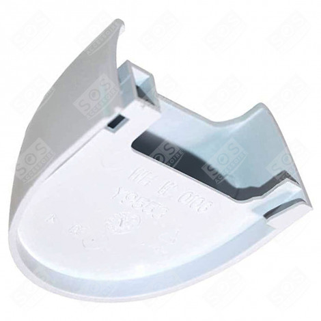 LIGHT COVER (ORIGINAL) REFRIGERATOR, FREEZER - 481246228545, 762172235