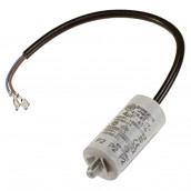 4 µf start-up condenser
