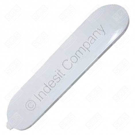 WHITE PLUG REFRIGERATOR, FREEZER - C00114601