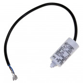 4 MF condenser (original)