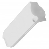 Original Cover, Plinth