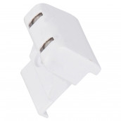 Upper magnet of the original door