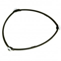 Wheeled turntable support (original)