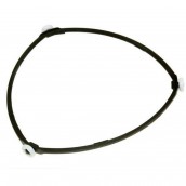 Wheeled turntable support (original)