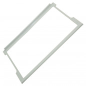 Glass shelf, glass rack