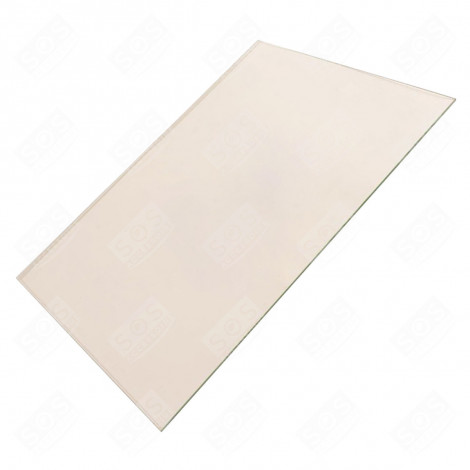 GLASS SHELF, GLASS RACK REFRIGERATOR, FREEZER - 482000023222